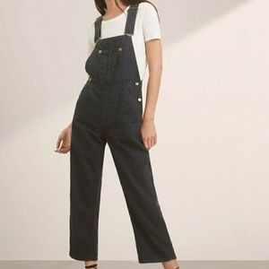 Aritzia TNA Overalls